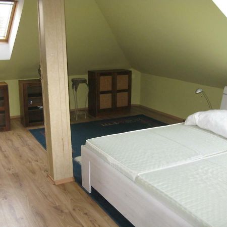 Privat Na Sihoti 1 Apartment Trencin Exterior photo